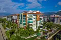 2 bedroom apartment 145 m² Muratpasa, Turkey