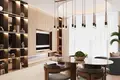 Apartamento 4 habitaciones 184 m² Ras al-Jaima, Emiratos Árabes Unidos