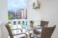 Appartement 3 chambres 100 m² Alanya, Turquie