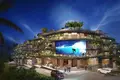Wohnung 1 zimmer 33 m² Lesser Sunda Islands, Indonesien