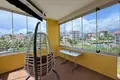 5-Zimmer-Villa 250 m² Alanya, Türkei