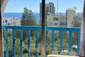 Wohnung 1 Schlafzimmer 45 m² in Limassol, Zypern