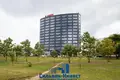 Oficina 72 m² en Minsk, Belarús