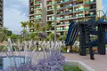 Mieszkanie 1 pokój 58 m² Mediterranean Region, Turcja