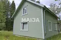 Cottage  Kuopio sub-region, Finland