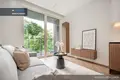 Квартира 1 комната 25 м² в Вильнюсе, Литва