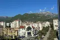 Wohnung 1 Schlafzimmer 54 m² Bar, Montenegro