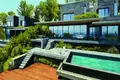 Квартира 1 комната 727 м² Бодрум, Турция