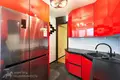 Apartamento 3 habitaciones 66 m² Minsk, Belarús