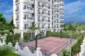 Complexe résidentiel Apartamenty v ekologicheski chistom rayone