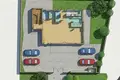 Nieruchomości inwestycyjne 194 m² Empa, Cypr