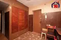 2 room apartment 53 m² Maladzyechna, Belarus