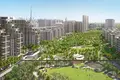 Apartamento 1 habitacion 65 m² Dubái, Emiratos Árabes Unidos