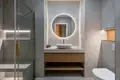 Apartamento 3 habitaciones 93 m² Budapest, Hungría