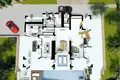 Casa 5 habitaciones 312 m² Benisa, Španjolska