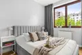 3 room apartment 71 m² Warsaw, Poland