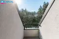 Квартира 2 комнаты 53 м² Вильнюс, Литва