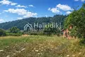 Land 1 000 m² Fourka, Greece