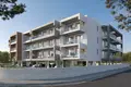Apartamento 2 habitaciones 50 m² Pafos, Chipre