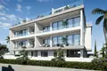 2 bedroom apartment 132 m² Kissonerga, Cyprus