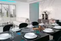 Appartement 3 chambres 110 m² Limassol, Chypre