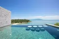 villa de 5 dormitorios 1 m² Ko Samui, Tailandia