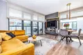 Квартира 3 комнаты 56 м² Варшава, Польша