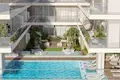 Appartement 1 chambre 34 m² Doubaï, Émirats arabes unis