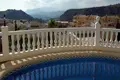 villa de 3 chambres 120 m² el Poble Nou de Benitatxell Benitachell, Espagne