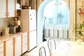 Квартира 3 комнаты 82 м² Мухавецкий сельский Совет, Беларусь