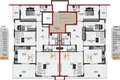 Apartamento 4 habitaciones 150 m² Obakoy, Turquía