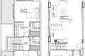 4 room apartment 119 m² Gazipasa, Turkey