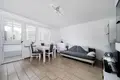 Appartement 2 chambres 35 m² Lodz, Pologne
