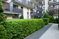 3 room apartment 66 m² in Warsaw, Poland