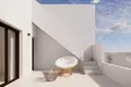villa de 3 chambres 92 m² Pilar de la Horadada, Espagne