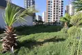 Penthouse 3 pokoi 90 m² Mezitli, Turcja