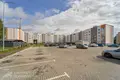 3 room apartment 76 m² Chaciezyna, Belarus
