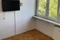 Apartamento 2 habitaciones 39 m² Cracovia, Polonia