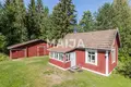 Dom 4 pokoi 116 m² Sotkanniemi, Finlandia