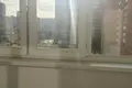 2 room apartment 47 m² in Minsk, Belarus