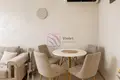 Appartement 1 chambre 42 m² Podgorica, Monténégro