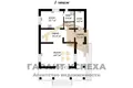 Haus 125 m² Vistycy, Belarus