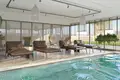 Appartement 56 m² Mahmutlar, Turquie