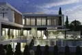 Квартира 7 комнат 560 м² муниципалитет Лимасол, Кипр