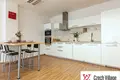 Mieszkanie 3 pokoi 80 m² Miasto Stołeczne Praga, Czechy