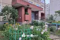 Wohnung 1 zimmer 45 m² Minsk, Belarus