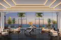 Villa de tres dormitorios 125 m² Yiti, Omán