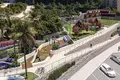 Mieszkanie 2 pokoi 75 m² Benidorm, Hiszpania