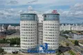 Oficina 89 m² en Minsk, Belarús