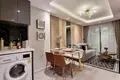 Kondominium 1 Schlafzimmer  Pattaya, Thailand